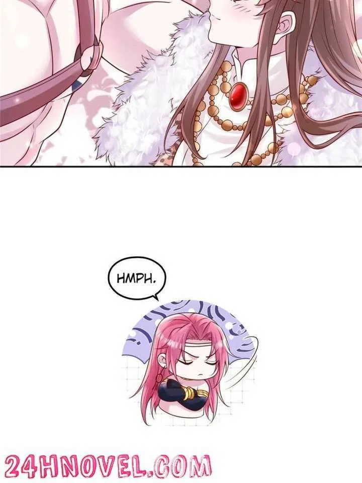 Beauty and the Beasts Chapter 719 – Page 8