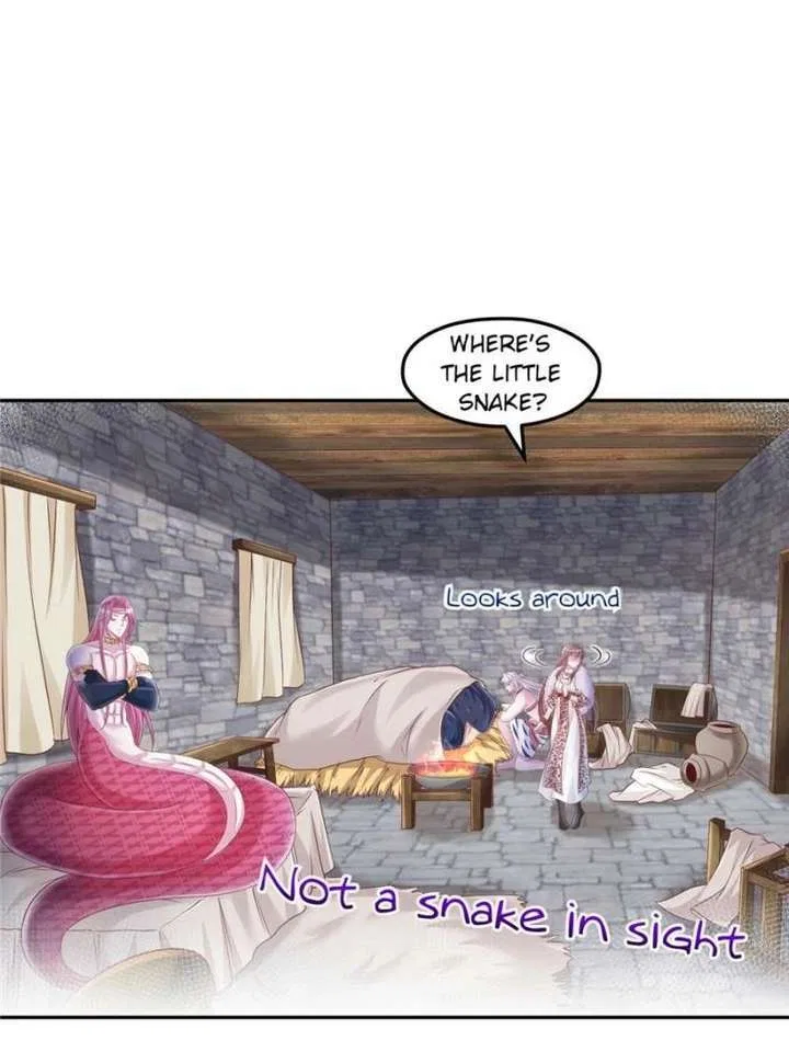 Beauty and the Beasts Chapter 719 – Page 10