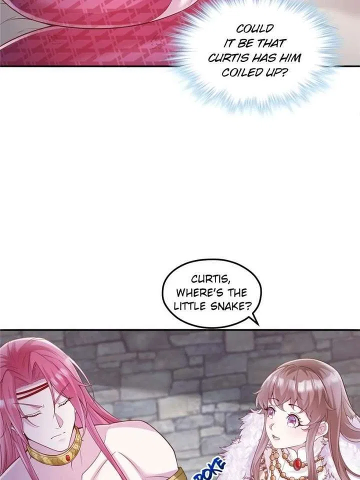 Beauty and the Beasts Chapter 719 – Page 12