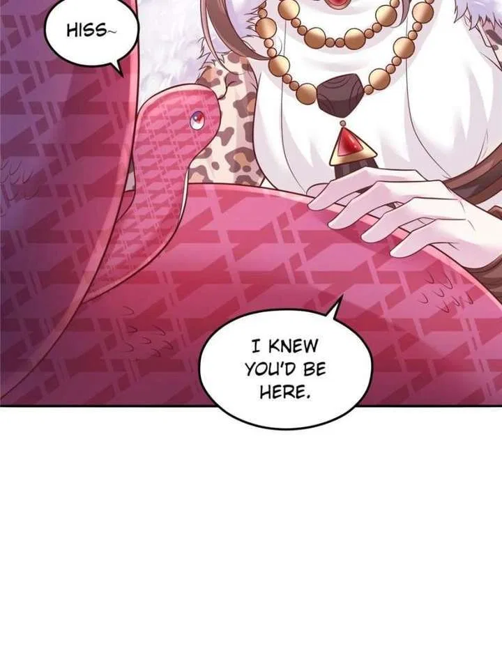 Beauty and the Beasts Chapter 719 – Page 16