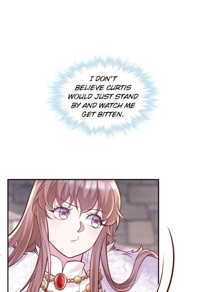 Beauty and the Beasts Chapter 719 – Page 19