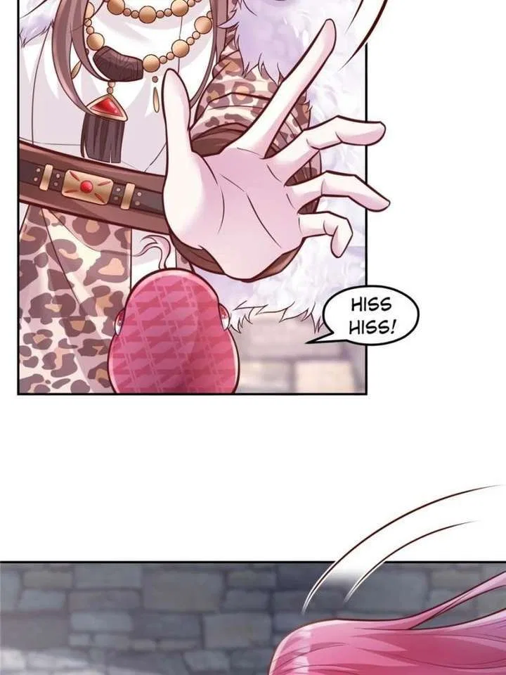Beauty and the Beasts Chapter 719 – Page 20