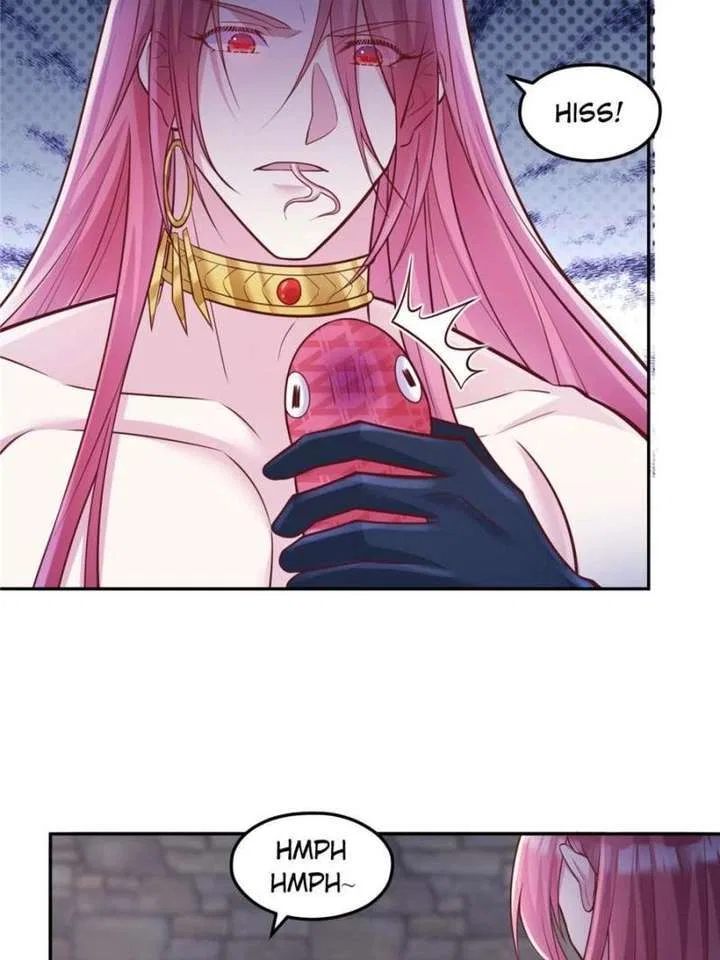 Beauty and the Beasts Chapter 719 – Page 22