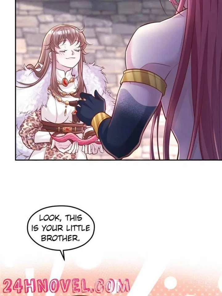 Beauty and the Beasts Chapter 719 – Page 23