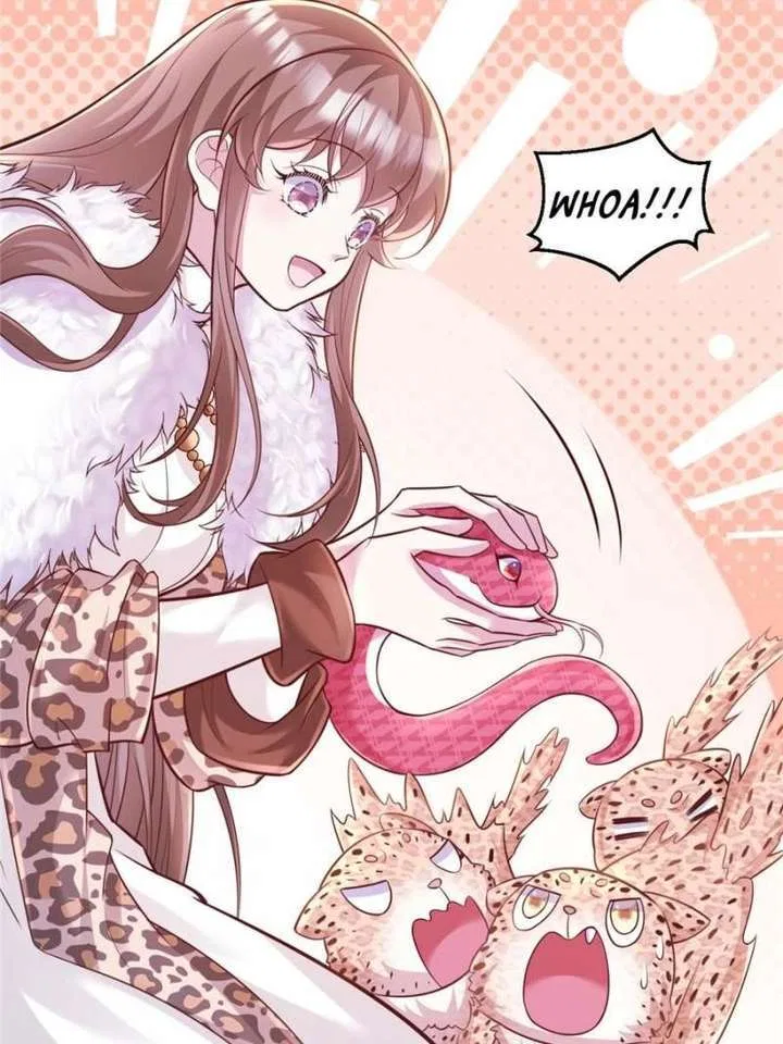 Beauty and the Beasts Chapter 719 – Page 24