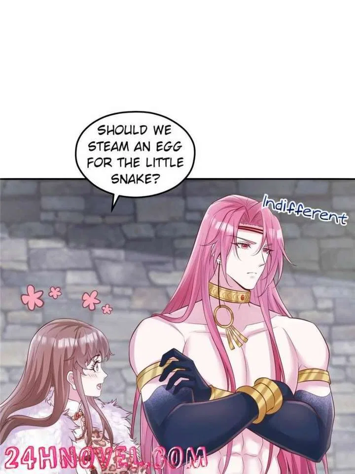 Beauty and the Beasts Chapter 719 – Page 28