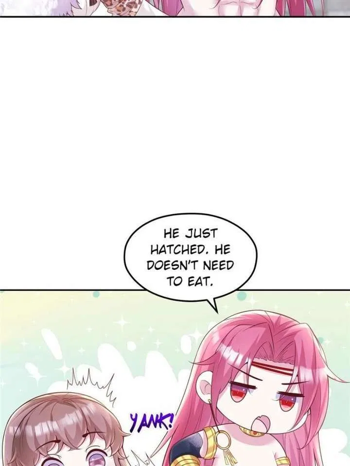 Beauty and the Beasts Chapter 719 – Page 29