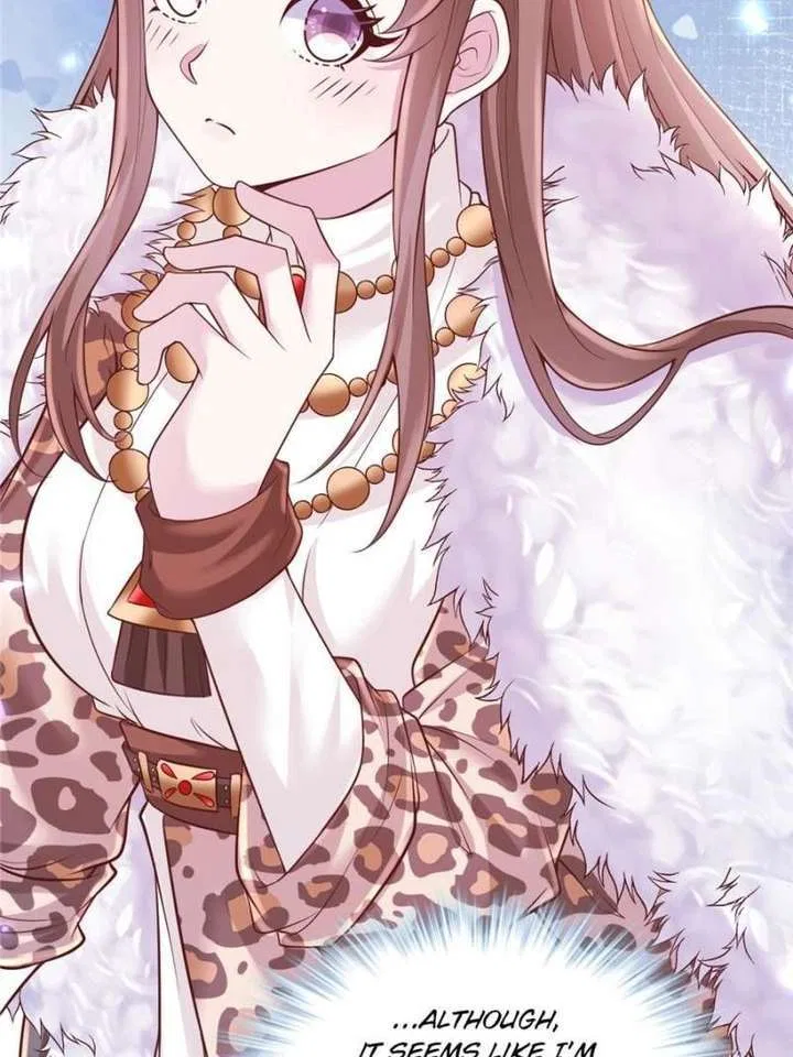 Beauty and the Beasts Chapter 719 – Page 32