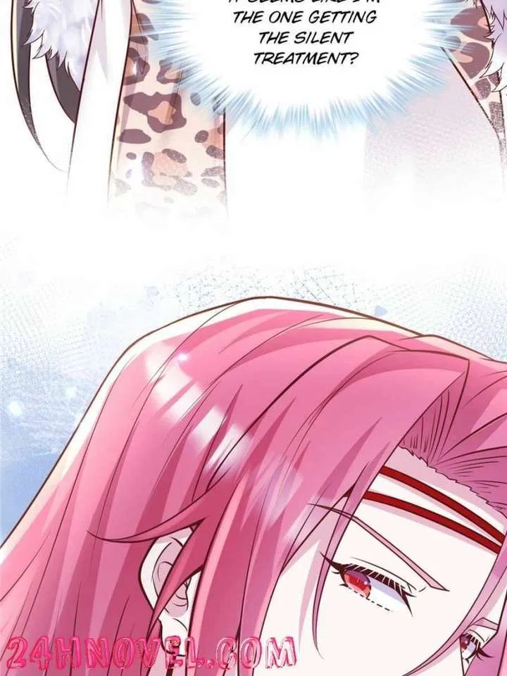 Beauty and the Beasts Chapter 719 – Page 33