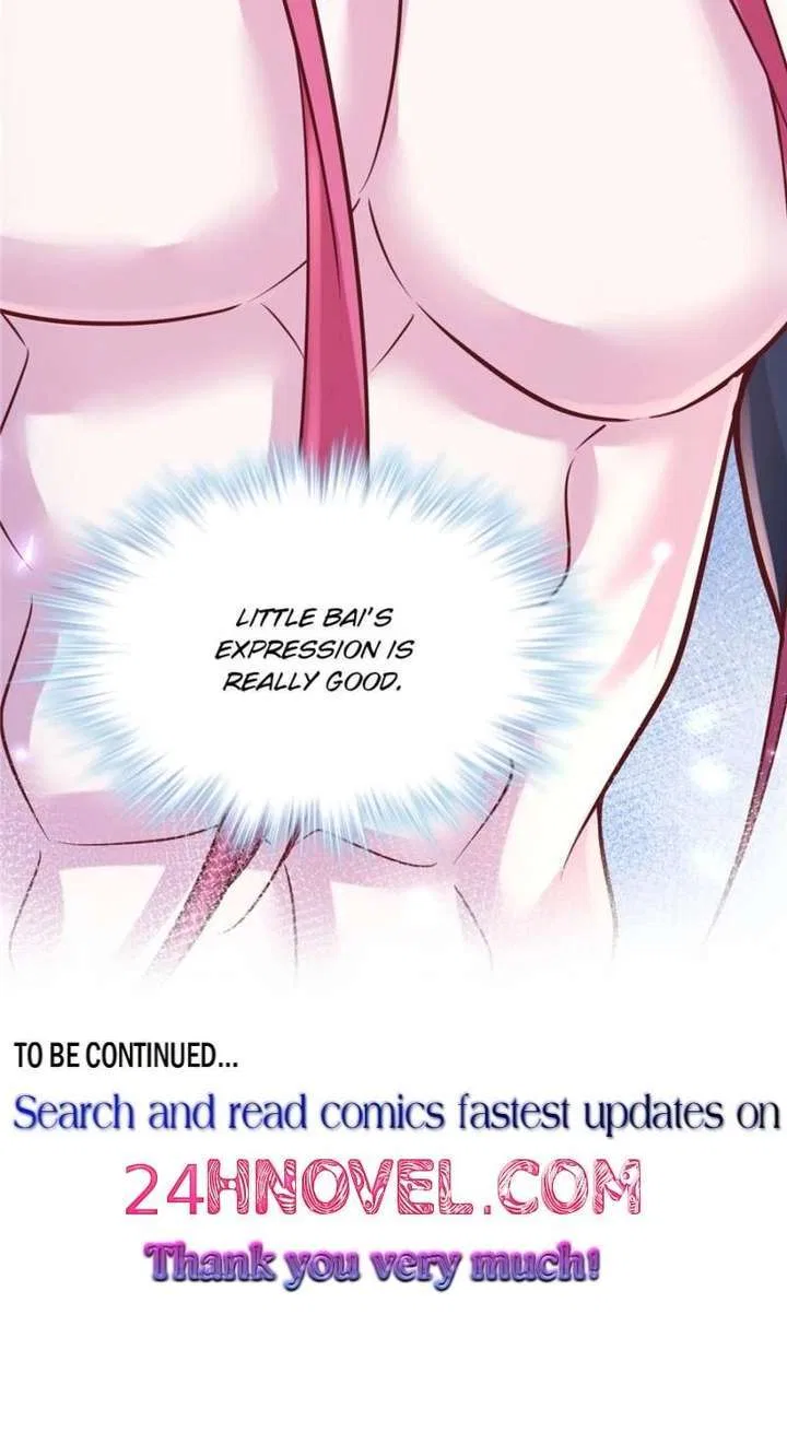 Beauty and the Beasts Chapter 719 – Page 35