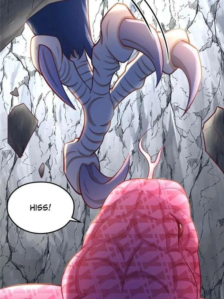 Beauty and the Beasts Chapter 718 – Page 4