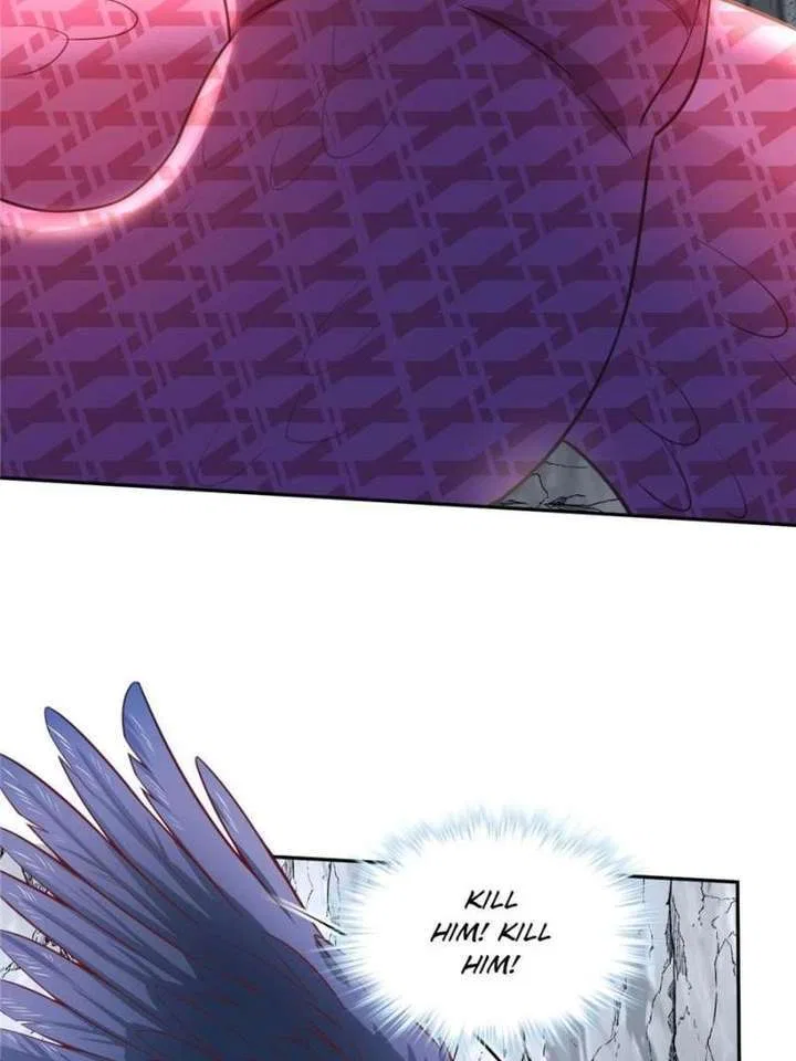 Beauty and the Beasts Chapter 718 – Page 5
