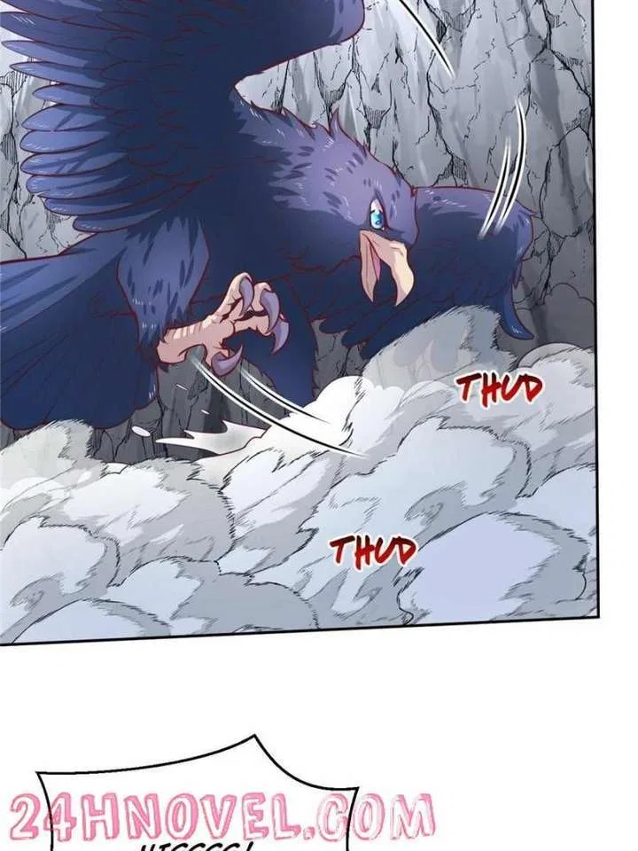 Beauty and the Beasts Chapter 718 – Page 6