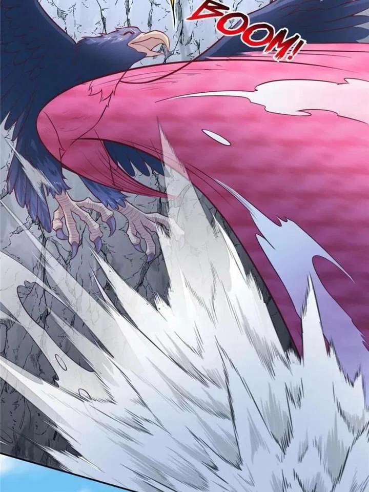 Beauty and the Beasts Chapter 718 – Page 8