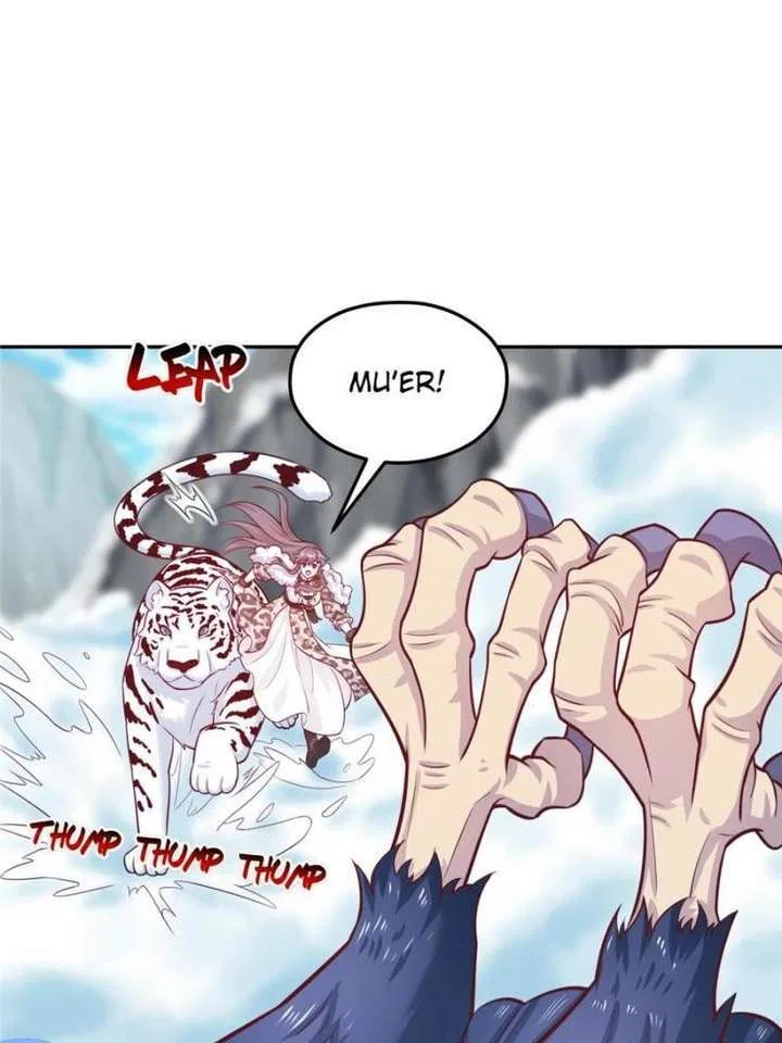 Beauty and the Beasts Chapter 718 – Page 11