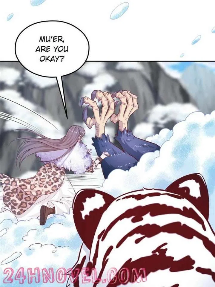 Beauty and the Beasts Chapter 718 – Page 13
