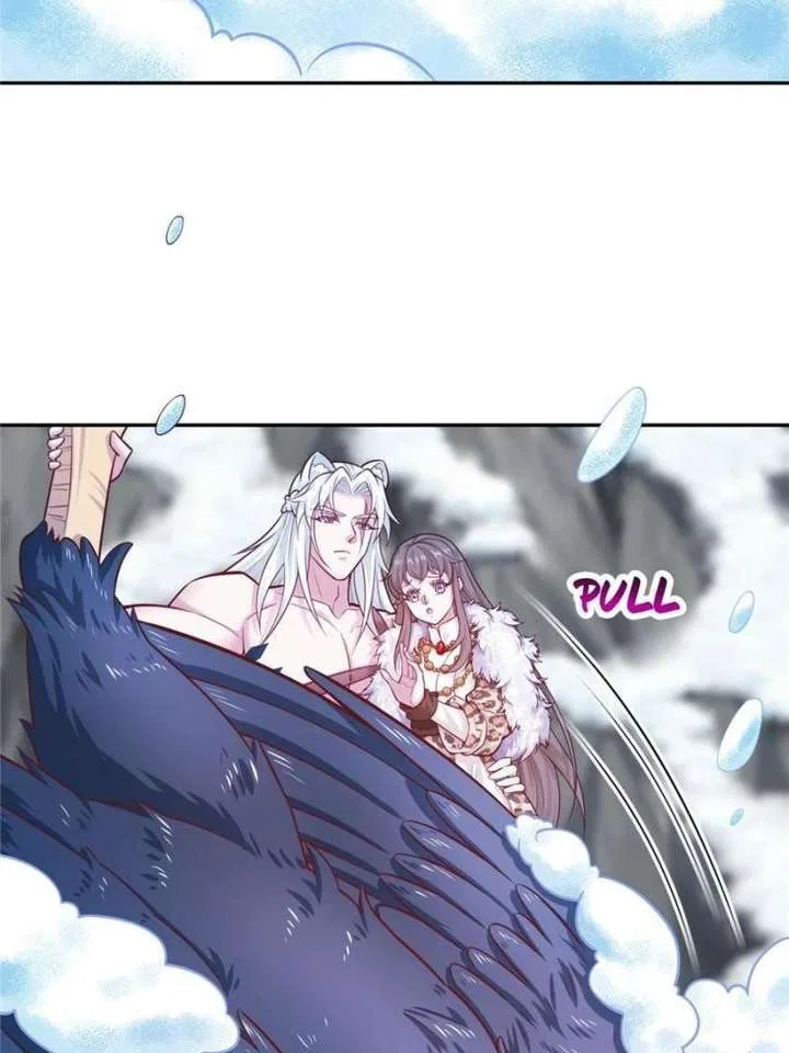 Beauty and the Beasts Chapter 718 – Page 17