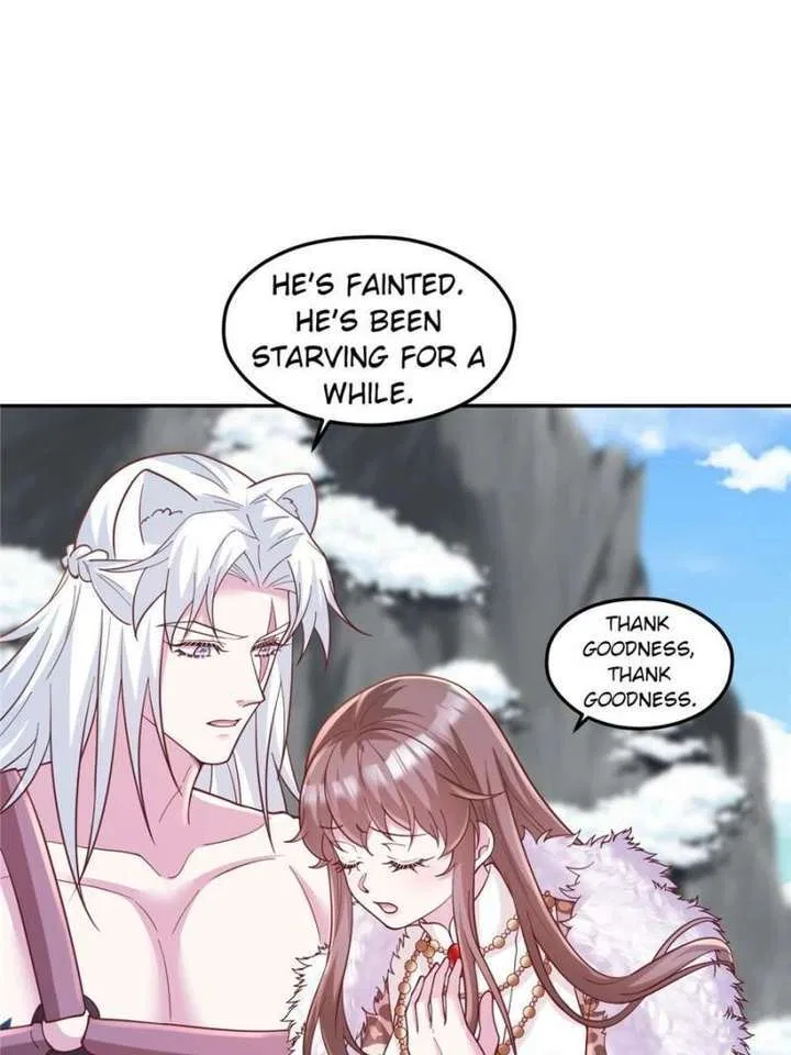 Beauty and the Beasts Chapter 718 – Page 19
