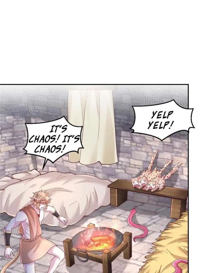 Beauty and the Beasts Chapter 718 – Page 25