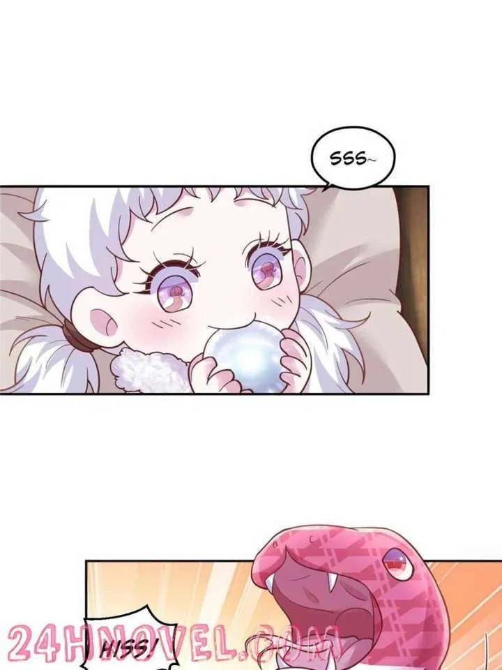 Beauty and the Beasts Chapter 718 – Page 28
