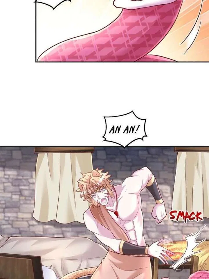 Beauty and the Beasts Chapter 718 – Page 29