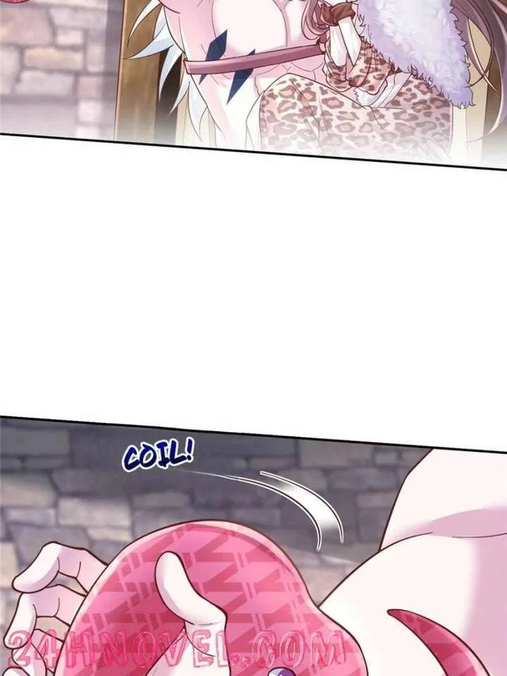 Beauty and the Beasts Chapter 718 – Page 34