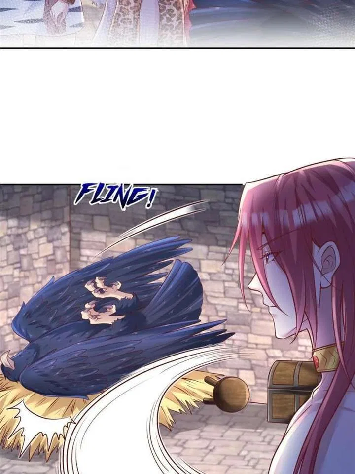 Beauty and the Beasts Chapter 718 – Page 43