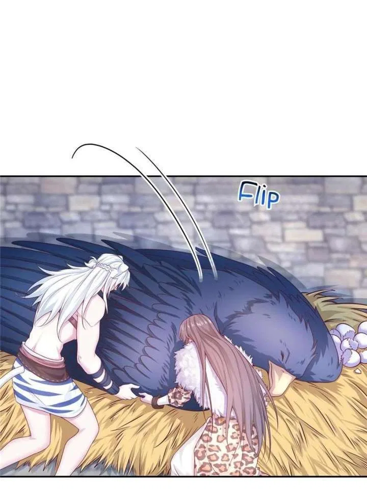 Beauty and the Beasts Chapter 718 – Page 45