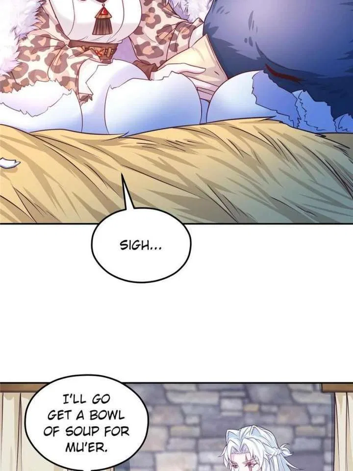 Beauty and the Beasts Chapter 718 – Page 47