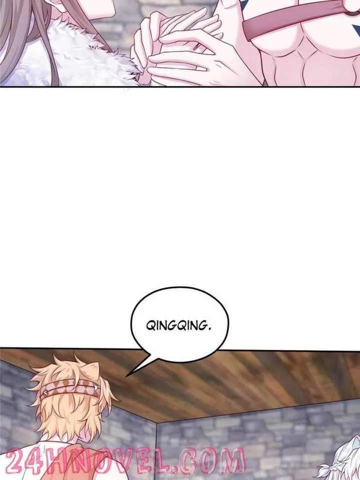 Beauty and the Beasts Chapter 718 – Page 50
