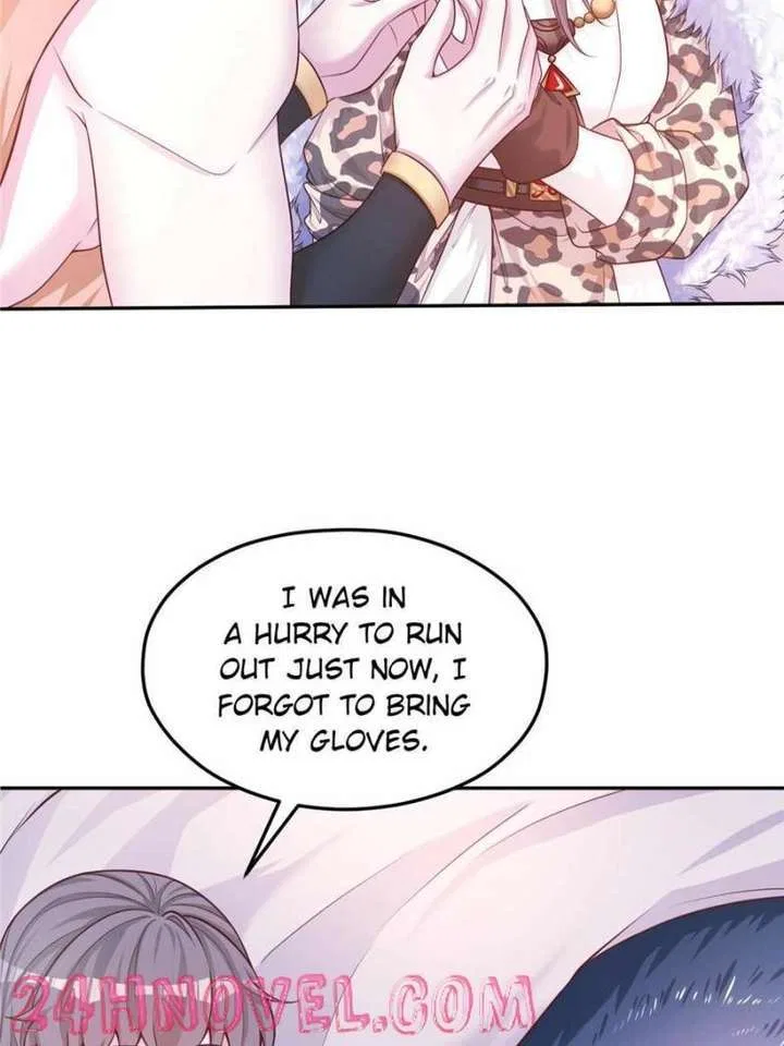 Beauty and the Beasts Chapter 718 – Page 53