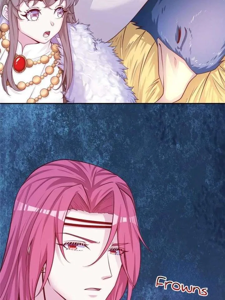 Beauty and the Beasts Chapter 718 – Page 54