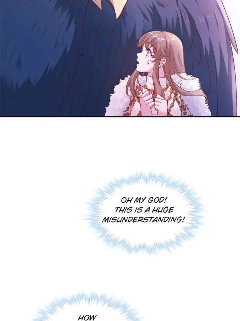 Beauty and the Beasts Chapter 717 – Page 3