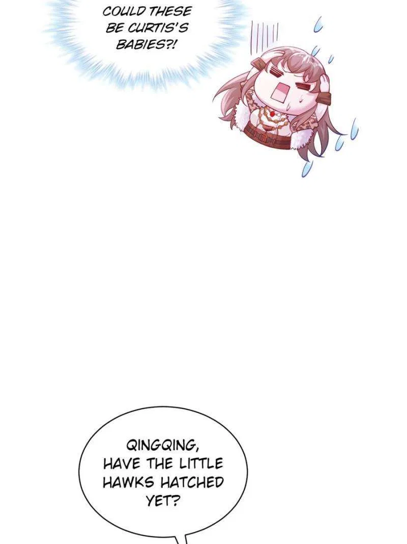 Beauty and the Beasts Chapter 717 – Page 4