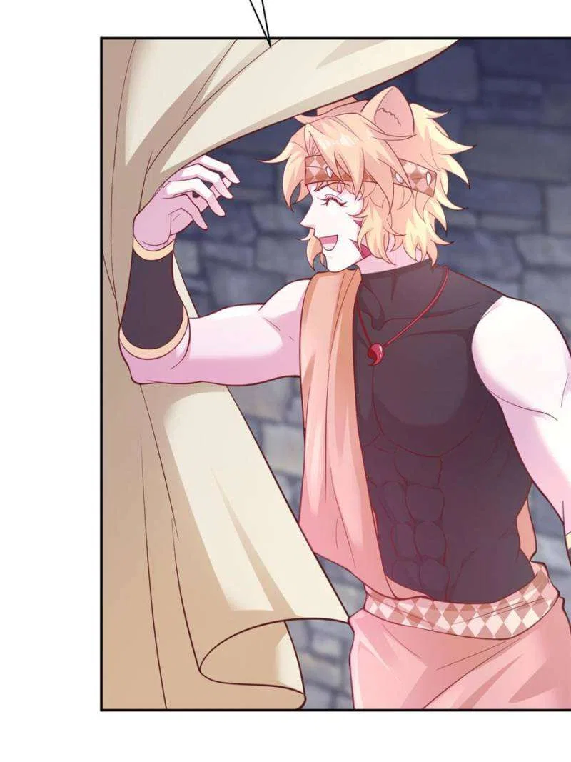 Beauty and the Beasts Chapter 717 – Page 5