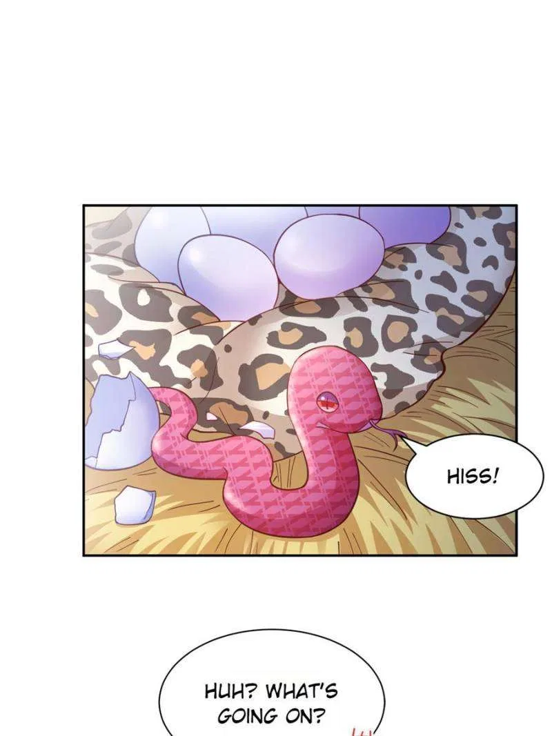 Beauty and the Beasts Chapter 717 – Page 10