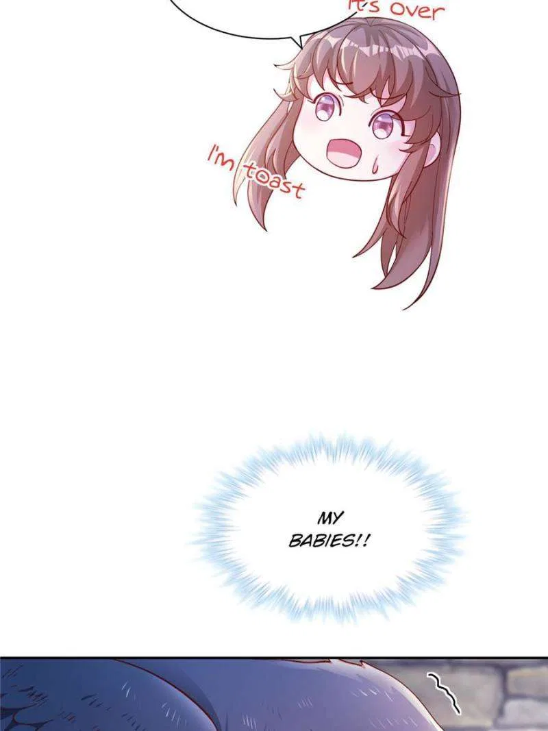 Beauty and the Beasts Chapter 717 – Page 11