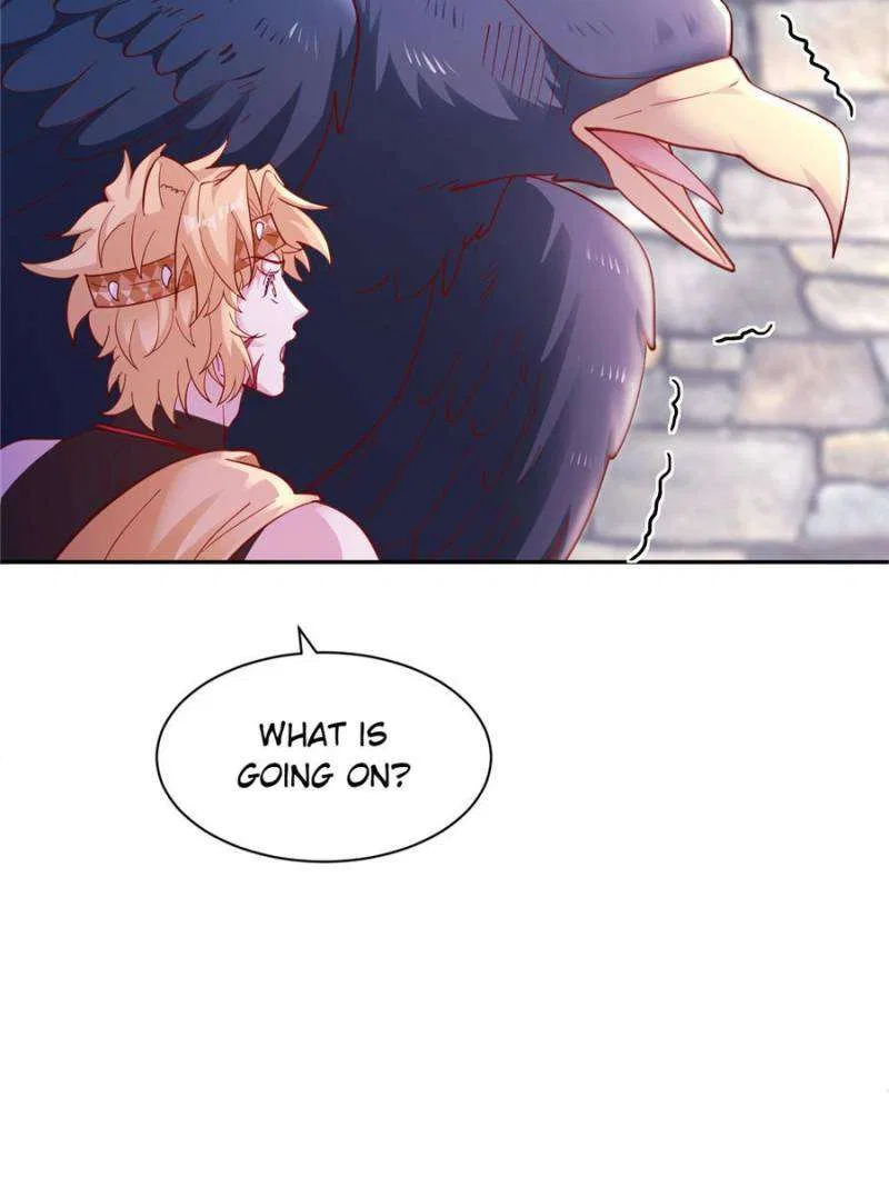 Beauty and the Beasts Chapter 717 – Page 12