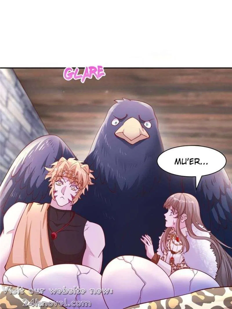 Beauty and the Beasts Chapter 717 – Page 13
