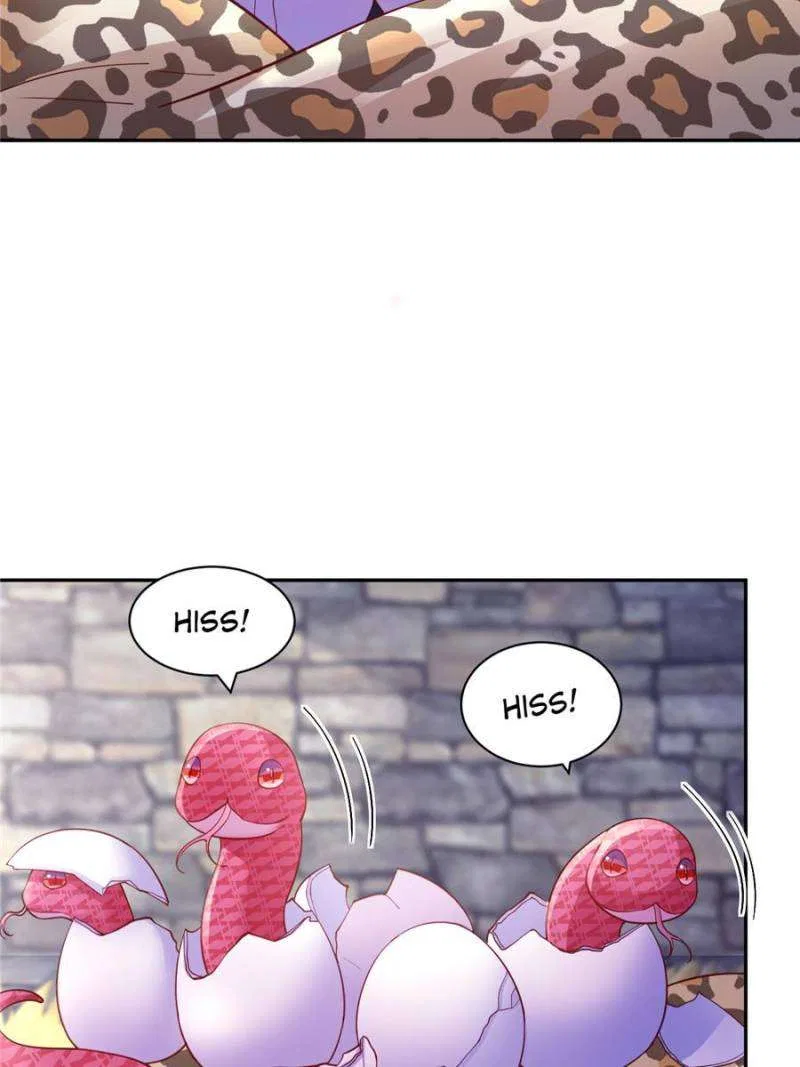 Beauty and the Beasts Chapter 717 – Page 14