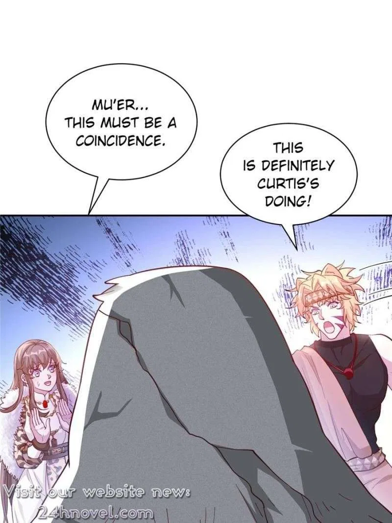 Beauty and the Beasts Chapter 717 – Page 16