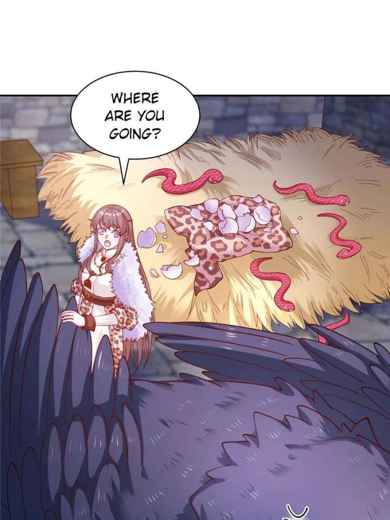 Beauty and the Beasts Chapter 717 – Page 21