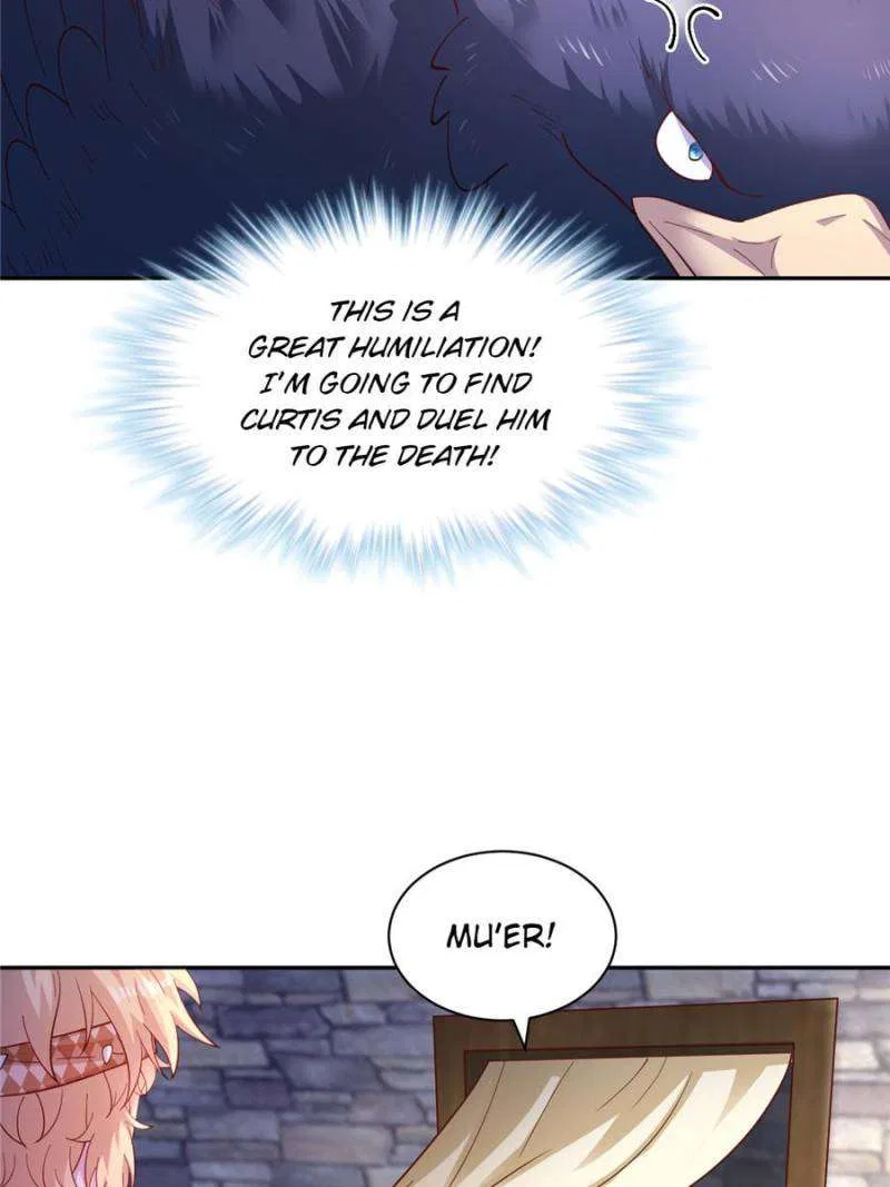 Beauty and the Beasts Chapter 717 – Page 22