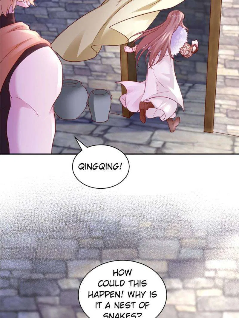 Beauty and the Beasts Chapter 717 – Page 23