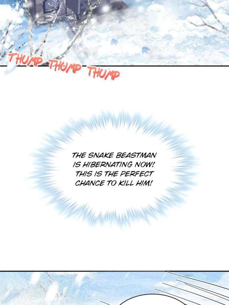 Beauty and the Beasts Chapter 717 – Page 28