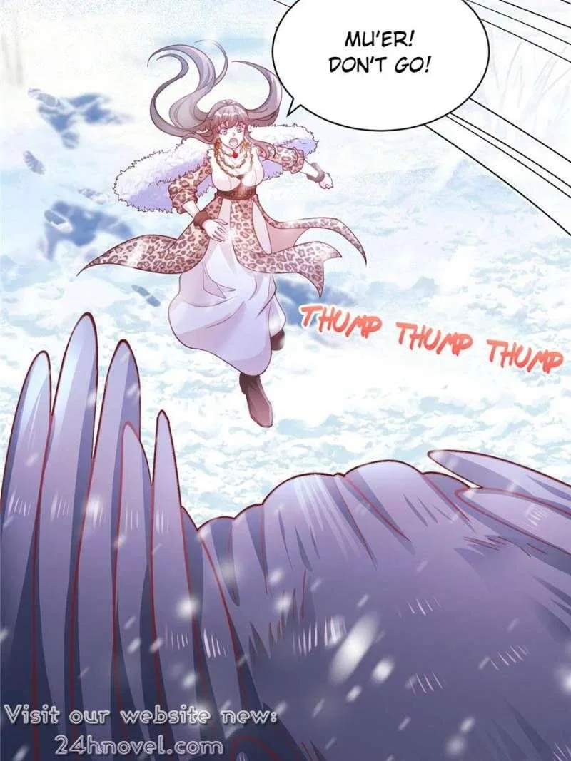 Beauty and the Beasts Chapter 717 – Page 29
