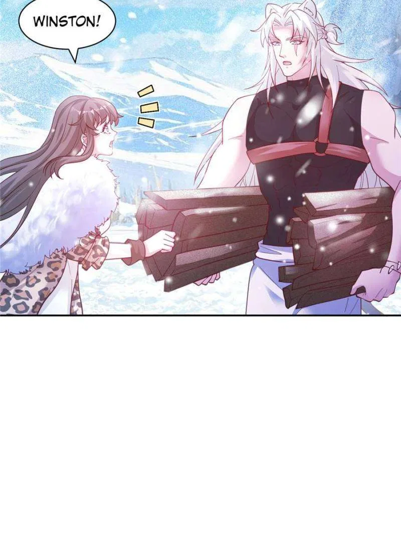 Beauty and the Beasts Chapter 717 – Page 31