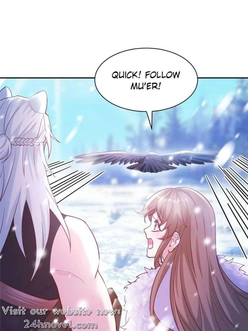 Beauty and the Beasts Chapter 717 – Page 32