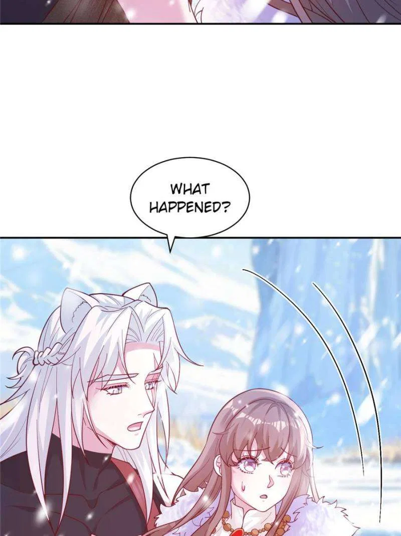 Beauty and the Beasts Chapter 717 – Page 33