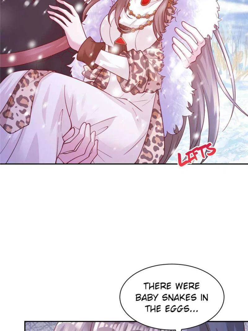 Beauty and the Beasts Chapter 717 – Page 34